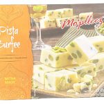 Mopleez Pista Barfi