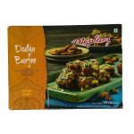 Mopleez Dhoda Barfi