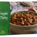 Mopleez Punjabi Chole