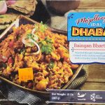 Mopleez Baingan Bharta