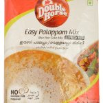 Double Horse Easy Palappam Mix 1KG