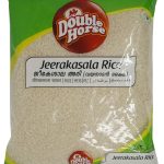 Double Horse Jeerakasala Rice 2KG