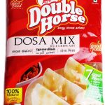 Double Horse Dosa Mix 1KG