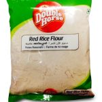 Double Horse Red Rice Flour 1KG