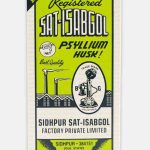 Isabgol 200G