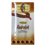 Rudraksh Incense