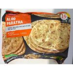 Haldiram's / MK Aloo Paratha 16 Pack