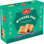 Haldiram's Mysore Pak