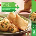 Haldiram's Punjabi Samosa 20 Pack