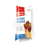 Haldiram's Wrap Shami Kebab 5.5OZ
