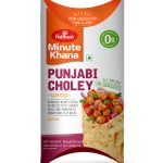 MK Punjabi Chole