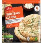 Haldiram's Amritsari Kulcha