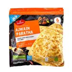 MK Ajwain Paratha 360G