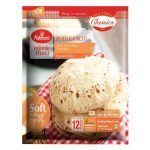 Phulka Roti 12 Count