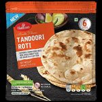 Haldiram's Tandoori Roti