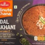 MK Dal Makhani 283G