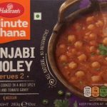 MK Punjabi Chole 2 Pack