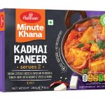 MK Kadhai Paneer 283G