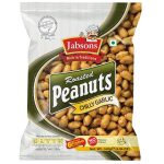 Jabsons Roasted Peanuts Chilli Garlic