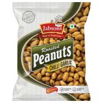 Jabsons Roasted Peanuts Nimbu Pudina