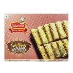 Jabsons Jaggery Khasta 400G