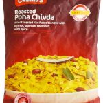 Cheddas Roasted Chivda