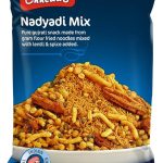 Cheddas Nadiyadi Mix 6OZ
