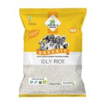 24 Mantra Organic Idli Rice 10LB