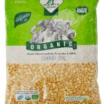 24 Mantra Organic Chana Dal 2LB