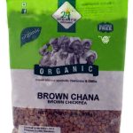 24 Mantra Organic Masoor Dal 2LB