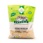 24 Mantra Organic Moong Dal 2lb
