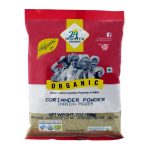24 Mantra Organic Coriander Powder 200G