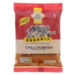 24 Mantra Organic Chilli Powder 200G