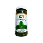 Fyve Element Mint Chutney 212G