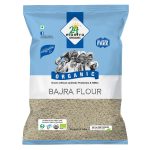 24 Mantra Organic Bajra Flour 2LB