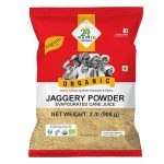 24 Mantra Organic Jaggery Powder 2LB