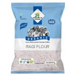 24 Mantra Organic Ragi Flour 4LB