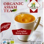 24 Mantra Organic Assam Tea 1LB