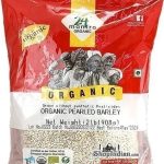 24 Mantra Organic Pearled Barley