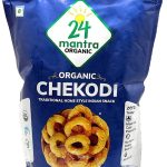 24 Mantra Organic Chekodi
