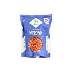 24 Mantra Organic Masala Peanuts
