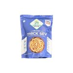 24 Mantra Organic Thick Sev