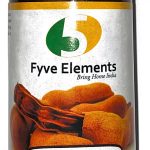 Fyve Element Tamarind Date Chutney 8OZ