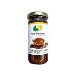 Fyve Element Tamarind Date Chutney