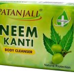 Patanjali Neem Kanti Body Cleanser