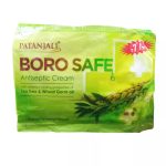 Patanjali Borosafe Antiseptic Cream