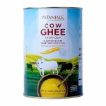 Patanjali Pure Cow Ghee 1LTR