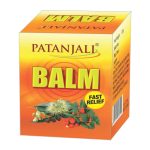 Patanjali Balm