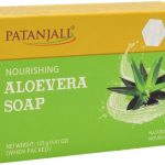 Patanjali Green Soap