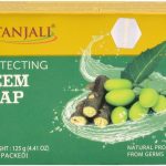 Patanjali Neem Toothpaste